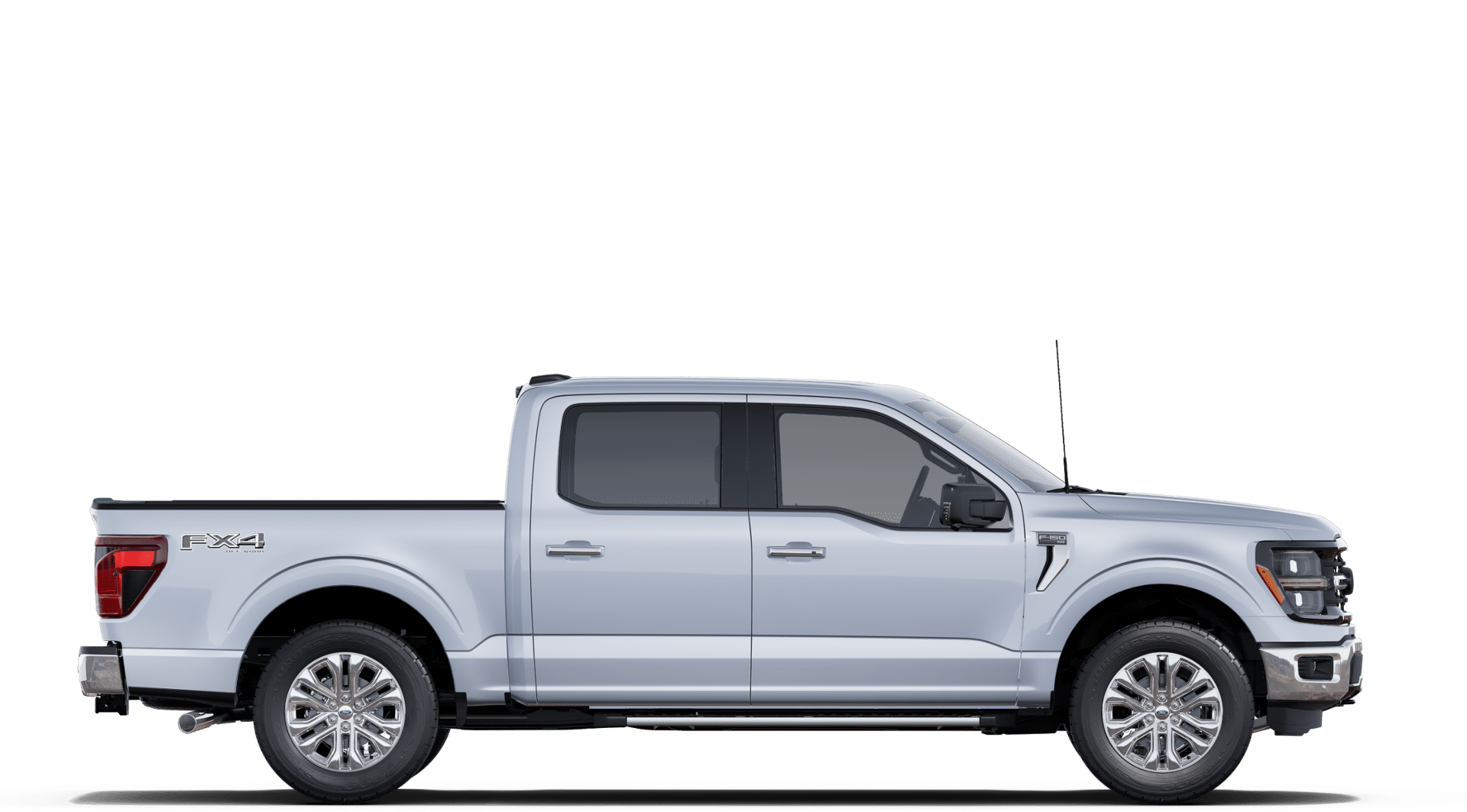 2025 Ford F-150® External Image 1